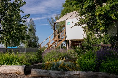 Herbals Glamping Mielno – 2-3 noce ze śniadaniem blisko morza