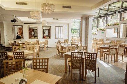 Weekend dla dwojga w Szklarskiej Porębie - Karkonoski Relaks w Hotelu na Skarpie