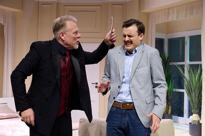 Voucher na spektakl Teatru Capitol w innym mieście!