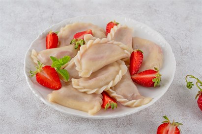 Voucher do Pierogarni Stary Młyn dla dwojga w Kaliszu