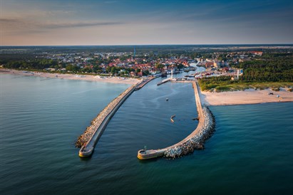 Tygodniowy rejs po Bałtyku – w 7 dni przez Gdańsk, Sztokholm i Ustkę!