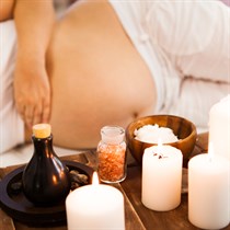Day SPA dla kobiet w ciąży w Klinice Anna Pikura