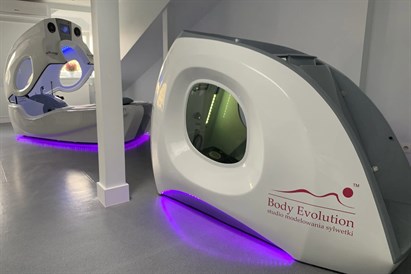 Voucher kwotowy do Body Evolution - Łódź