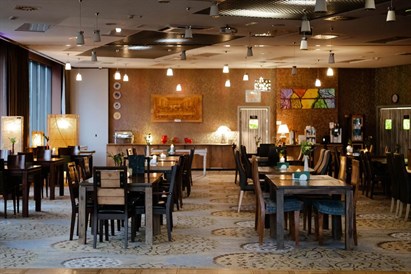 Komfortowy pobyt dla dwojga w Hotelu Lenart w Wieliczce