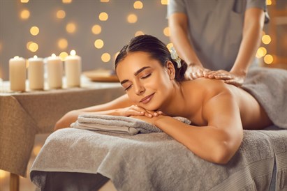 Day SPA Woman Celebration Premium – realizacja przez cały dzień 