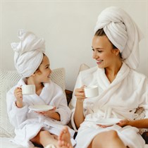 Czeko Junior SPA w Chorzowie