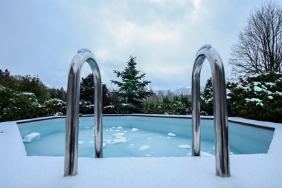 Relaks w górskim SPA – pakiet odprężający w Chacie Jagi w Karkonoszach