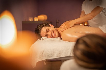 Gentelmen’s SPA – Pakiet SPA dla mężczyzny w Warszawie