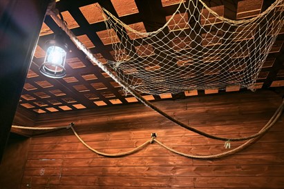 Escape Room Piraci w Warszawie