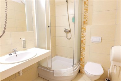 Romantyczny pakiet wellness z elementami regionalnymi dla dwojga - Geovita Dąbki