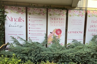 Manicure hybrydowy i rytuał pielęgnacyjny twarzy - Ninails & Beauty Warszawa