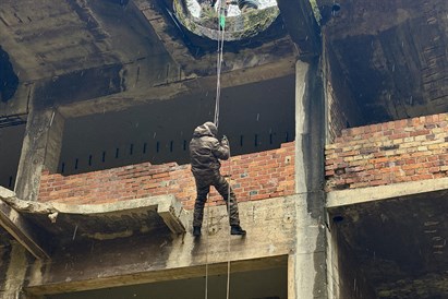 Selekcja survivalowa LifeTrip – ekstremalne wyzwanie w terenie