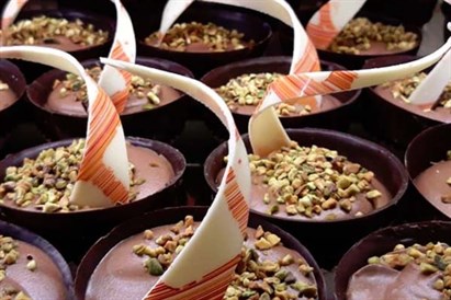 Voucher do Pijalni Czekolady M.Pelczar Chocolatier