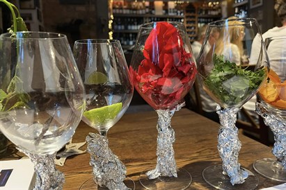 Voucher kwotowy do Wino+ Poznań – degustacja i wino do domu!