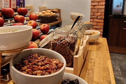 Romantyczny pobyt dla dwojga w spa nad morzem – Międzywodzie