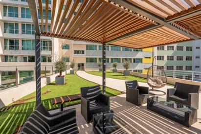 Pobyt dla dwojga śniadaniem w Lizbonie