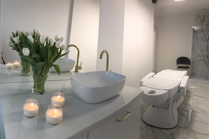 Pakiet Walentynkowy Relaks – masaż i pielęgnacja w Belanovska Clinic & Spa