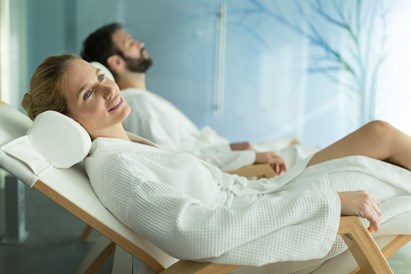 Pakiet SPA dla dwojga w Genesa - gabinet masażu i modelowania sylwetki we Wrocławiu
