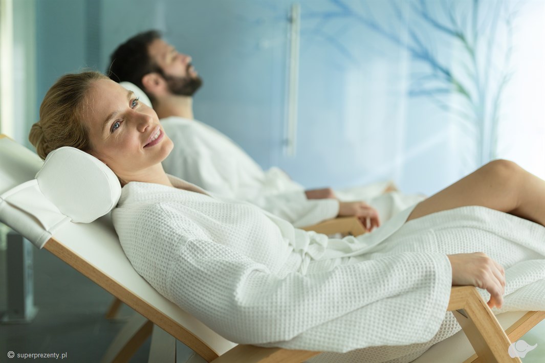 Pakiet SPA dla dwojga w Genesa - gabinet masażu i modelowania sylwetki we Wrocławiu