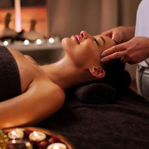 Masaż kobido w Glamour Spa