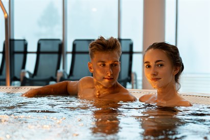 Pobyt 2,5-godziny w Termach BUKOVINA - Tatry