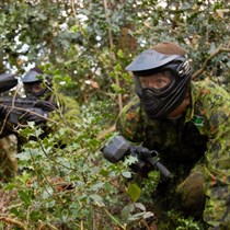 Poznaj Paintball | Szczecin