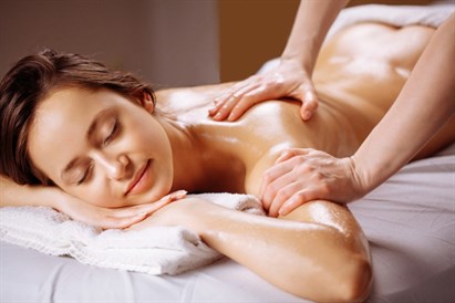 Voucher podarunkowy do Relax Spa Bytom – wybierz swój relaks!
