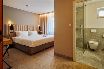 Rodzinny weekend w Hotelu Verde
