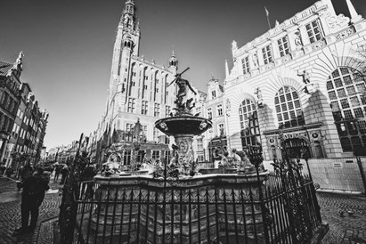 Fotografia od zera w 2 dni – praktyczny kurs w studio lub plenerze