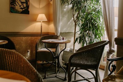 Voucher do Art Hotel