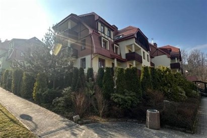 Pobyt w Apartamencie Josefina w Polanicy Zdrój