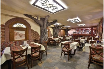 Karta Podarunkowa na wyjazd dla dwojga do Hotelu Jawor
