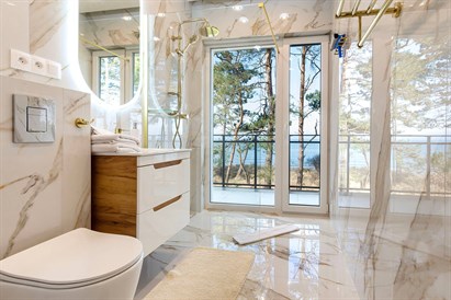 Apartament w Gąskach nad morzem – rodzinny pobyt w Let’s Sea Baltic