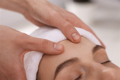 Masaż Kobido VIP - twarz, szyja, barki - Haro Laser Spa