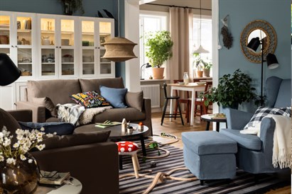 Karta podarunkowa IKEA