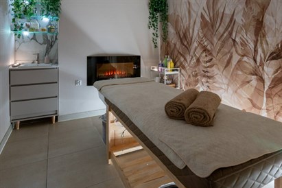 Masaż Kobido w Secret Spa Rybnik