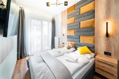 Magiczny pobyt w Karkonoszach – Apartamenty Karpatia
