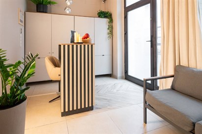 Masaż Relaksacyjny w Secret Spa Rybnik