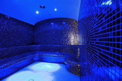 Męski wypad do SPA w Hotelu Żywieckim