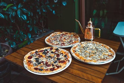 Degustacja win z kolacją 4-daniową dla dwojga – Loft Bistro & Wine Bar