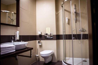 Voucher do Hotelu Dwór Elizy