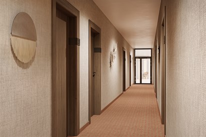 Apartament w Dźwirzynie – rodzinny urlop w VacationClub Resort