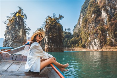 Bon Travelist 200 zł na wakacje – idealny prezent turystyczny