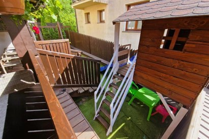 Rodzinny weekend z atrakcjami w Kazimierzu – Willa Pod Basztą