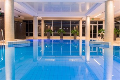  Dworska regeneracja Spa