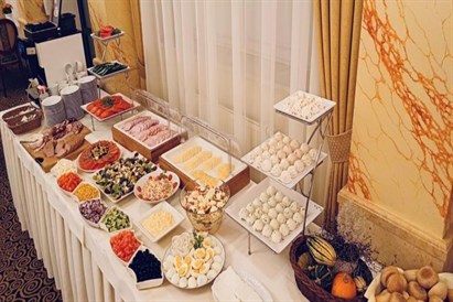 Weekend na podkarpaciu w Hotelu Nowy Dwór
