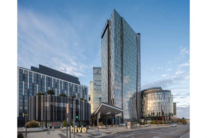 Pobyt dla dwojga w Wiedniu - Clarion Hotel Vienna South
