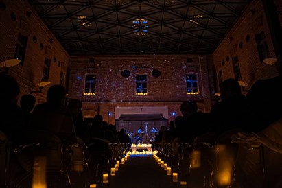 Dreamlive Concerts - koncert przy świecach w Warszawie