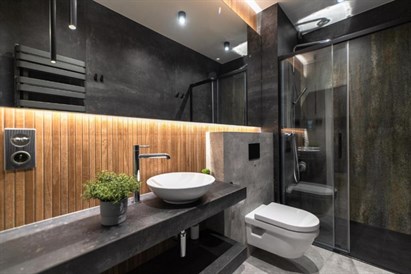 Pobyt w luksusowych apartamentach Kalinowa w Szczyrku