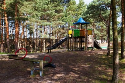 Uzdrowiskowy reset dla 1 osoby - Geovita Dźwirzyno